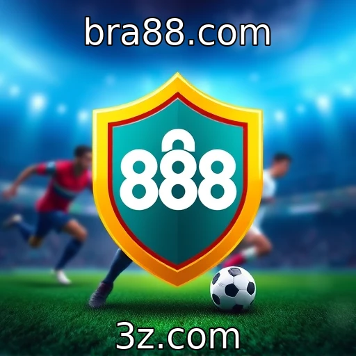 bra88.com Aposte com Segurança: Protegendo Suas Jogadas no Mundo Digital