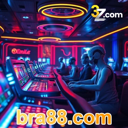 bra88.com Jogos