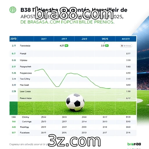 As Últimas Tendências em Apostas Esportivas para 2025