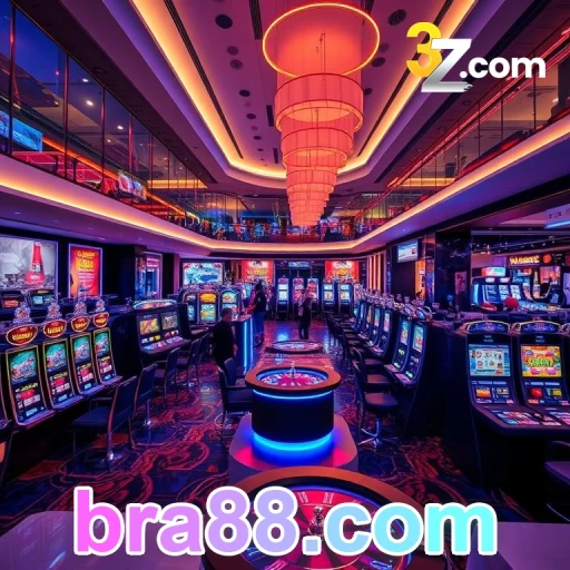 bra88.com Plataforma