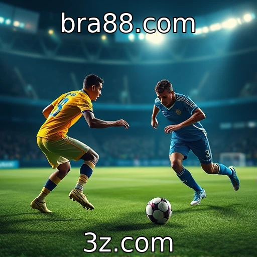 bra88.com Apostas esportivas: como analisar partidas para maximizar seus ganhos